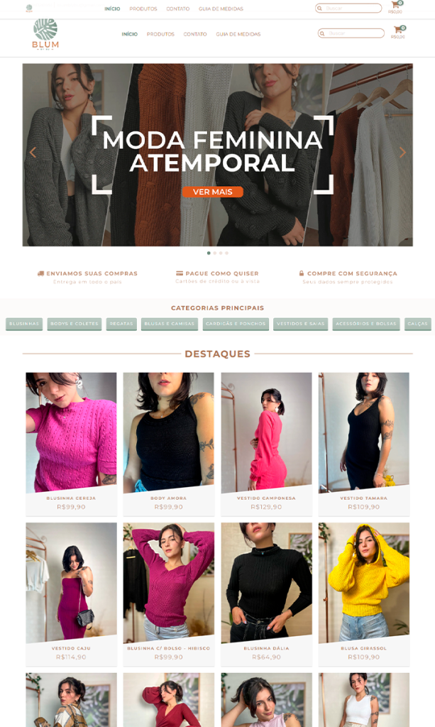 Site Blum